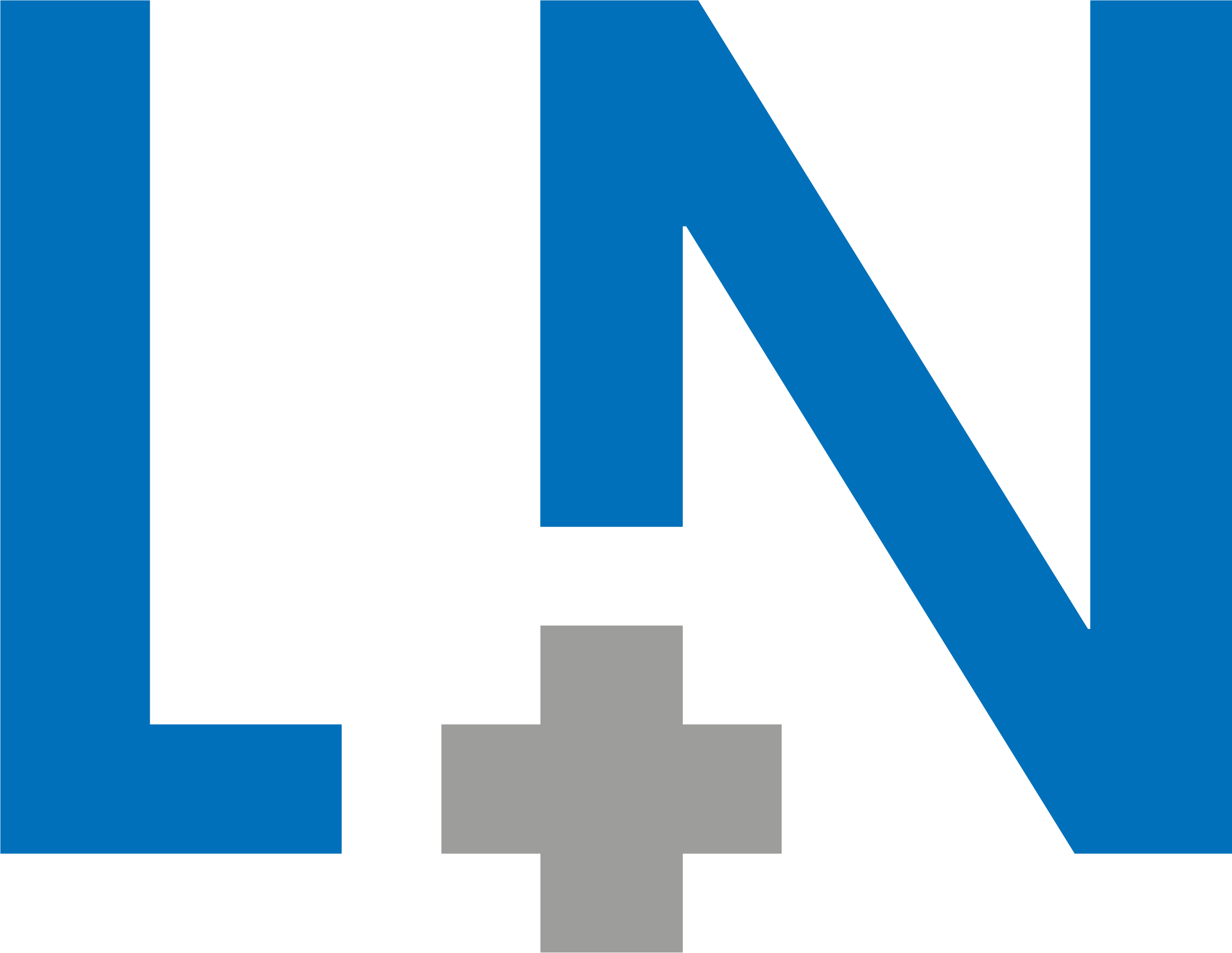 L+N Förderband & Service GmbH Logo