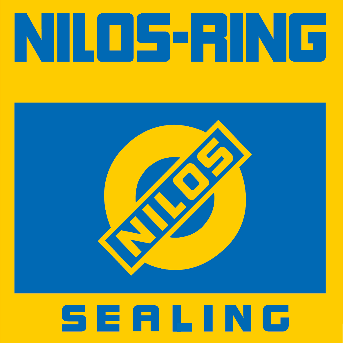 Nilos GmbH Logo