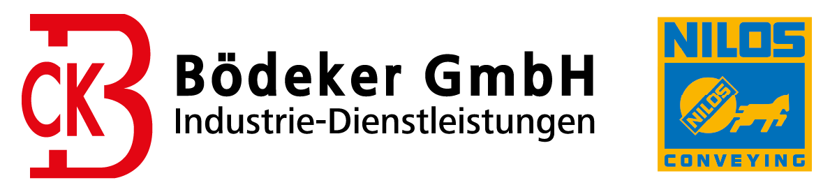 Bödeker GmbH Logo