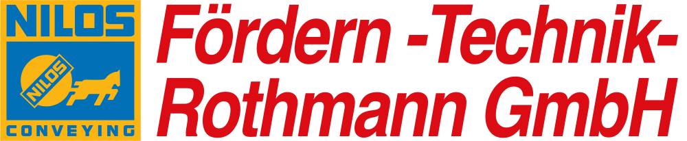 Fördern-Technik-Rothmann GmbH Logo