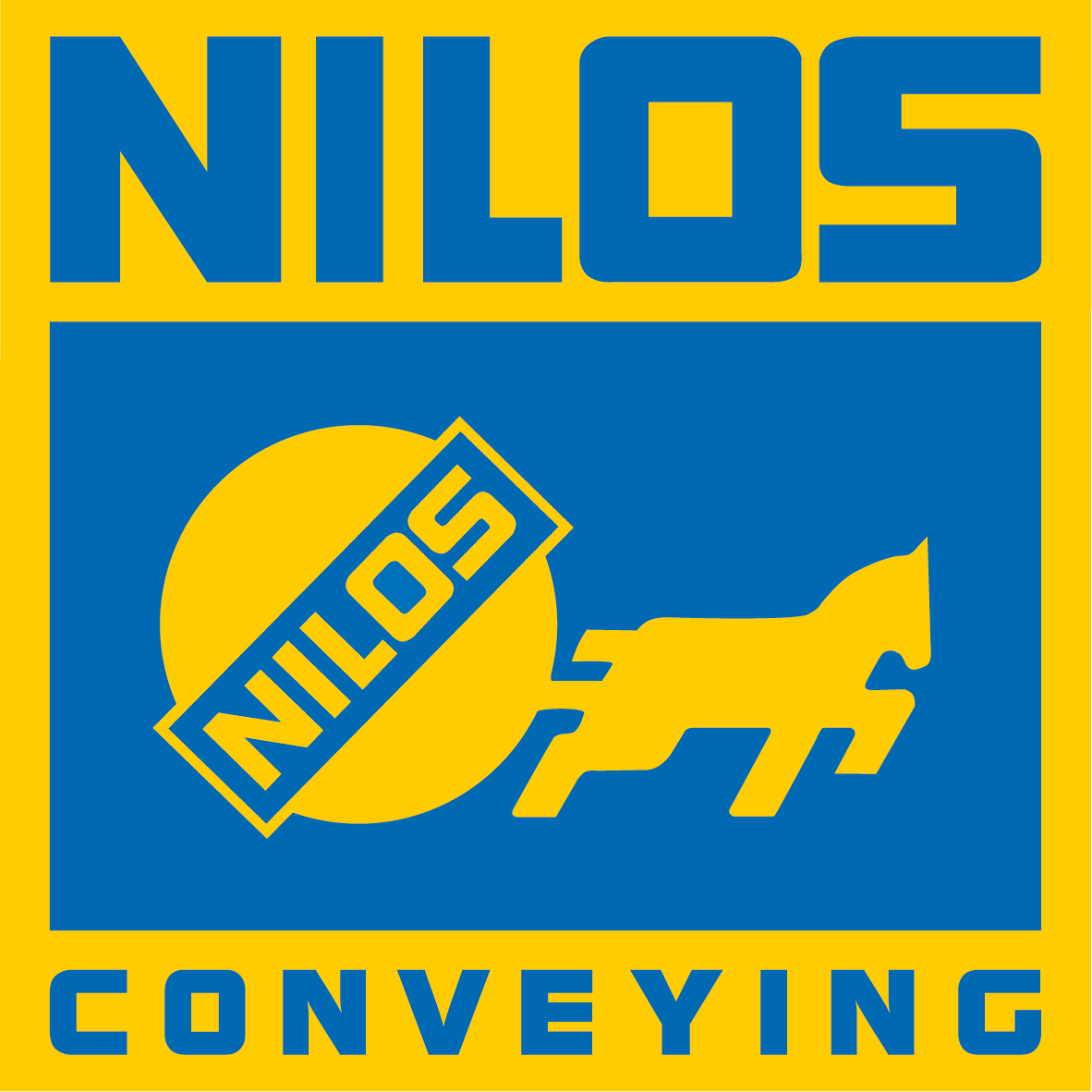 Nilos GmbH Logo